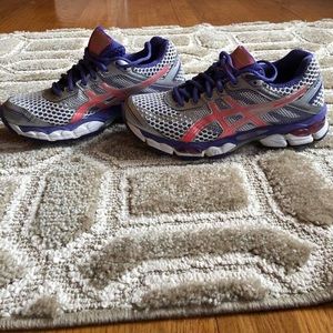 ASICS gel cumulus 15